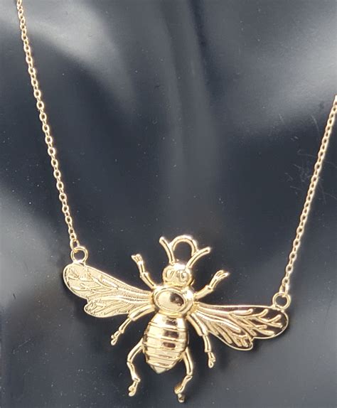 gucci bee choker|gucci inspired choker necklace.